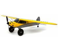 HobbyZone Carbon Cub S2 1.3m Scale STOL RC Aeroplane BNF Basic HBZ32500