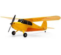 HobbyZone Champ Anniversary Special Edition 515mm BNF Basic with Safe Select, HBZ04950