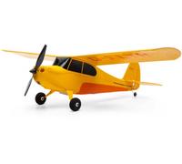 HobbyZone Champ Anniversary Special Edition 515mm BNF Basic with Safe Select, HBZ04950