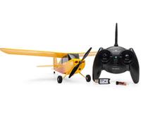 Hobbyzone Champ Anniversary Special Edition 515Mm Rtf With Safe