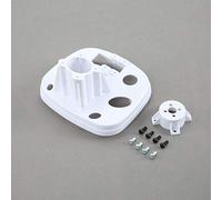 HobbyZone Firewall & Motor Mount: Mini Apprentice S