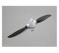 HobbyZone Folding Propeller and Spinner for Conscendo S RC Aircraft E-HBZ8607