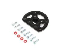 Hobbyzone Motor Mount with Screws: Carbon Cub S+ 1.3m (HBZ3227)