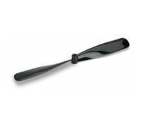 Hobbyzone Propeller: 9 x 6; Super Cub LP, Black, Small