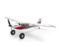 HobbyZone RC Airplane Apprentice STOL S 700 RTF Everything Needed to Fly is Included with AS3X/SAFE Technology HBZ6100