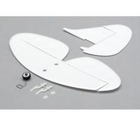 HobbyZone Sport Cub S Replacement Tail Set Z-HBZ4431