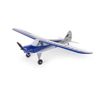 HobbyZone Sport Cub S RTF with SAFE 1S RC Plane HBZ444000