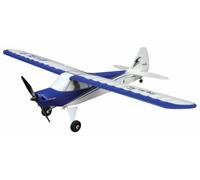 HobbyZone Sport Cub S V2 Ultra-Micro 616mm Brushless RC Trainer A-HBZ44500