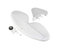 Hobbyzone Tail Set: Carbon Cub S+ 1.3m - Z-HBZ3222
