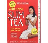 Hobe Labs Slim Tea-Original - 24 - Bag