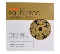 HOBE - Pau dArco Tea Bags - 54 Tea Bags