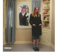 HOBERT, Audrey - Who's The Clown? - Vinyl (LP + booklet)