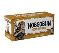 Hobgoblin Gold 10 X 440ml