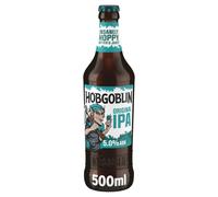 Hobgoblin IPA 500 ml (ABV 5%)