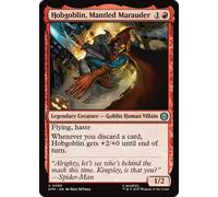 Hobgoblin, Mantled Marauder | Marvel's Spider-Man