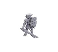 Hobgoblin Soldier: Pathfinder Battles Deep Cuts (W24) - Board Game