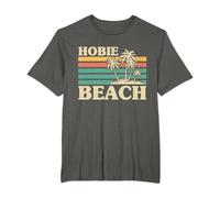 Hobie Beach South Africa T-Shirt