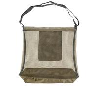 Hobngmuc Foraging Bag - Ventilated All-Purpose,Fruits Picking Mushroom Foraging Bag - for Berry Wildflowers Fruits Rock Beach Garden Park Outdoor Adventures