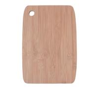 Hobngmuc Kitchen Chopping Board, Wooden Cutting Board, Non-Slip Thick Chopping Panel for Carving, Cutting Board Serving Tray for Meat Vegetable Cheese