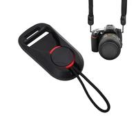 Hobngmuc Quick Release Camera Strap Connectors, Camera Strap Buckle Replacement, Buckles Connect Adapter, Quick Release Clip, Secure For Wrist