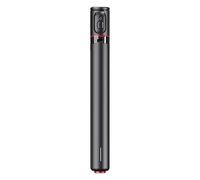 Hobngmuc Selfie Stick - Wireless Phone Selfie Stick Travel Tripod | 360-Degree Rotating Support with Remote Control for Video Recording, Vlogging, Photograph
