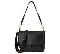 HOBO Harley Convertible Shoulder, Black, One Size
