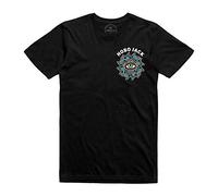 HOBO JACK - Eye Spy - Black - T- Shirt (Large)
