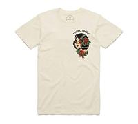HOBO JACK - Love & Lust - Traditional - T Shirt (Large) (Large)