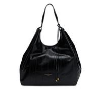 Hobo shoulder bag - female - Gianni Chiarini - Shoulder Bags - Black - ONE SIZE - Bags ONE SIZE