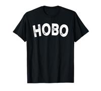 Hobo T-Shirt