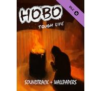 Hobo: Tough Life - Soundtrack & Wallpapers (PC) - Steam Gift - EUROPE