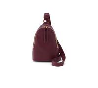 HOBO Women's Fern Sling, Mulberry Glaze, One Size, Fern Sling