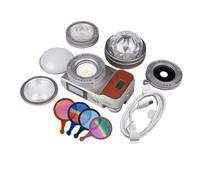 Hobolite Iris Creator Kit