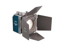 Hobolite Mini-X LED Light Creator Kit, IP54 Water Resistant, 20W Bi-Color Continuous Video Lighting with CRI 96+, 2700-6500K, APP Control, -30°C~40°C Use