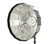 Hobolite Softbox for Avant Continuous LED Light for Photography (100W), 60 cm