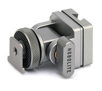 Hobolite V-Mount Cold Shoe Adapter