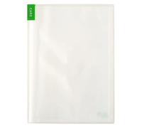 HOBONICHI Hobonichi Techo Accessories Card Case (Holds 32 Cards, Clear)