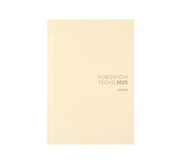 Hobonichi Techo 2025 Cousin Book [Japanese/A5/January Start/Monday Start/Planner]
