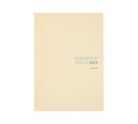 Hobonichi Techo 2025 Cousin Book [Simplified Chinese/A5/January Start/Monday Start/Planner]
