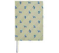 Hobonichi Techo 2025 HON [English/A5 Size/January Start/Planner] Bow & Tie: Snake Toy