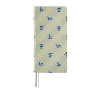 Hobonichi Techo 2025 Weeks [Japanese/Tall and Slim Size/April Start/Planner] Bow & Tie: Snake Toy