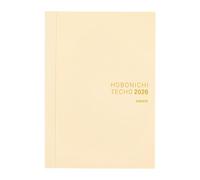 Hobonichi Techo 2026 Cousin Book - A5, English, Daily, Weekly, Jan Start, Mon Start, Planner