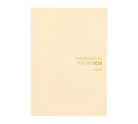 Hobonichi Techo 2026 English Cousin Book - A5 (January Start)