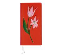 Hobonichi Techo 2026 Spring Weeks - Tolight: A Bright Year (Japanese, Tall & Slim, April Start Planner)