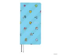 Hobonichi Techo 2026 Weeks - Tamagotchi: Our Tamagotchi (English, Tall & Slim, January Start)