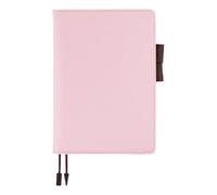 ほぼ日 Hobonichi Techo A5 Planner Cover - Colors: Sweet Cacao (Cousin Size, Cover Only)
