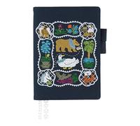 Hobonichi Techo A5 Planner Cover - iyo okumi: A Story About Me (Cousin Size, Cover Only)