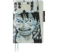 Hobonichi Techo A5 Planner Cover - ONE PIECE magazine: Episode 1000
