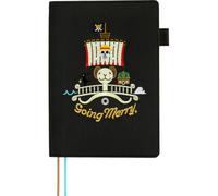 Hobonichi Techo A5 Planner Cover - ONE PIECE magazine: Going Merry Go!