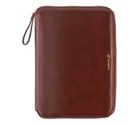 Hobonichi Techo A5 Planner Cover - Single Color: Amarone (Cousin Size, Cover Only)